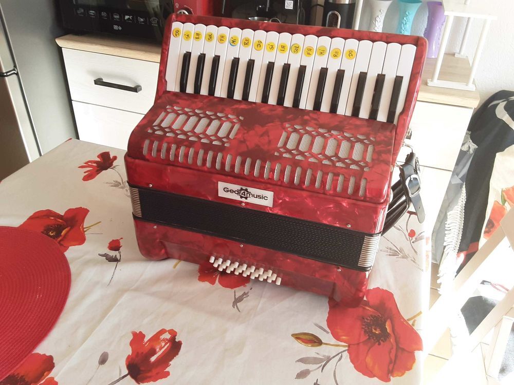 instruments de musique Instruments de musique