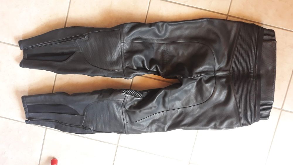 PANTALON MOTO Sports