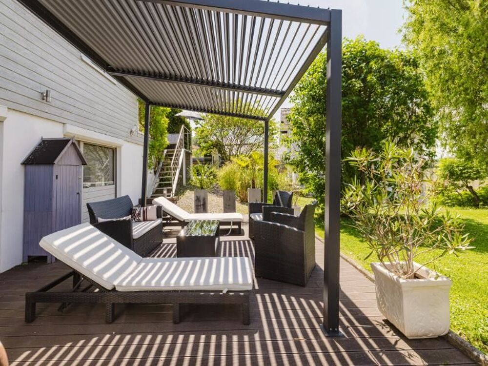  vendre  Maison Bossey (74160)