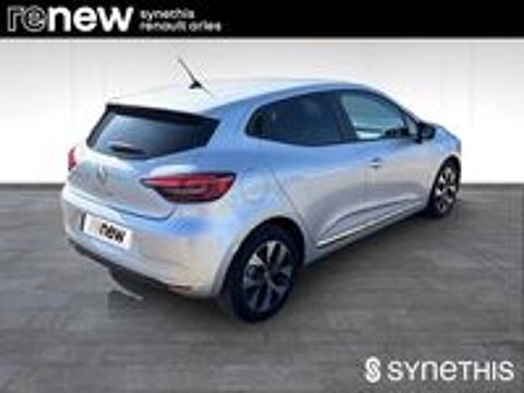 Clio V Clio TCe 100 GPL Evolution 2023 occasion 13200 Arles