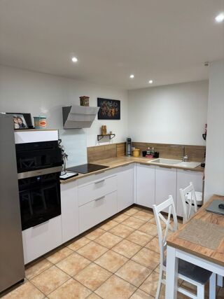  Maison à vendre 2 pièces 40 m²