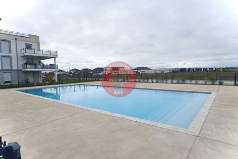   Vente Appartement Appartement - 2 pi�ce(s) - 40 m�