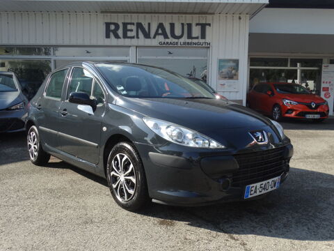Peugeot 307 1.4e 16V Confort Pack