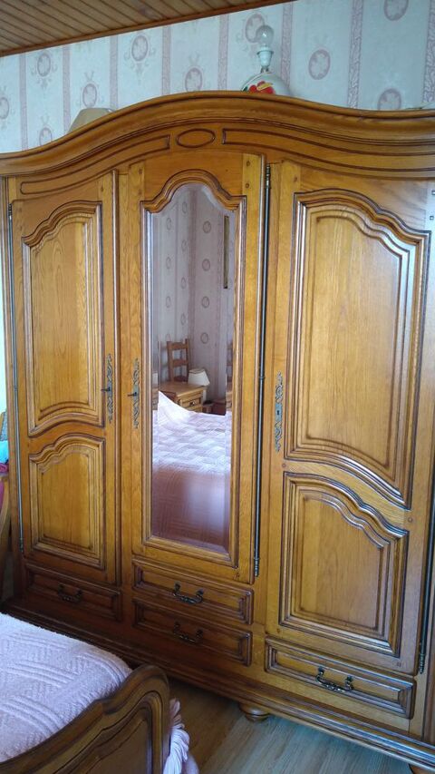 Chambre complte 200 La Rochelle (17)