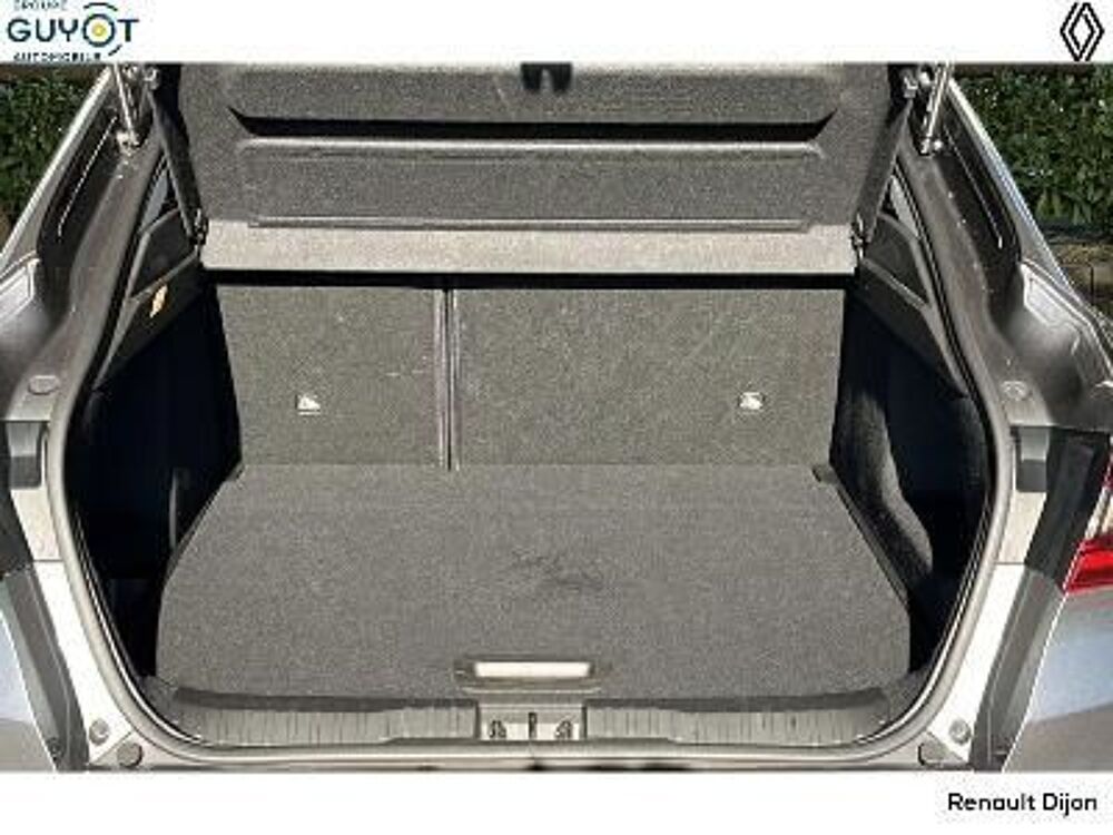 Arkana mild hybrid 140 EDC FAP - 22 Evolution 2023 occasion 21200 Beaune