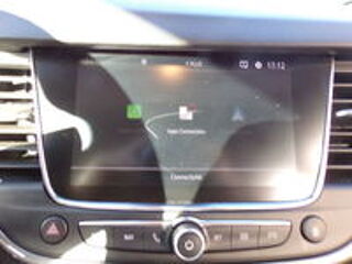 Crossland 1.5 D 110 ch BVM6 Elegance Business 2021 occasion 39100 Dole
