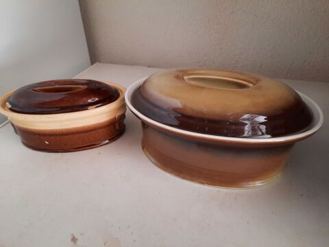 2 TERRINES FOIE GRAS 1 Perpignan (66)