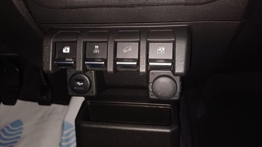 Jimny 1.5 VVT Pack 2019 occasion 31180 Rouffiac-Tolosan