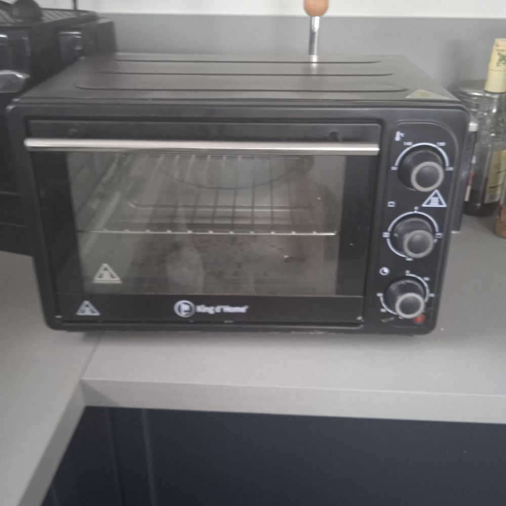 mini four king home bon &eacute;tat Electroménager