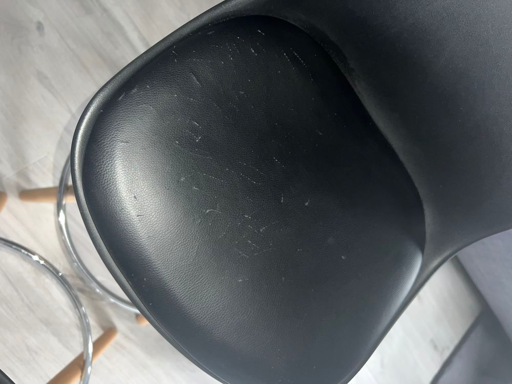 Chaise haute Meubles