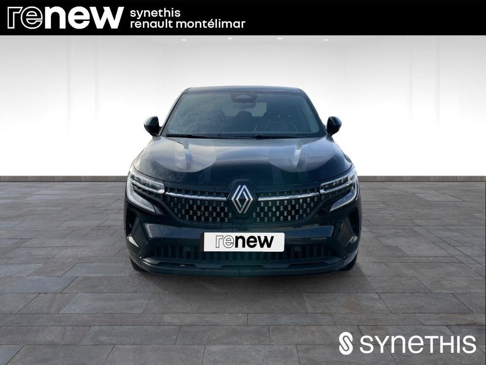 Austral mild hybrid 160 auto GSR2 Techno 2024 occasion 26200 Mont&eacute;limar