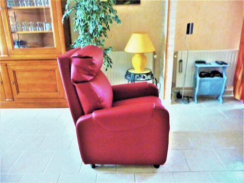 FAUTEUIL MDICALIS ELEC NEUF 2 MOTEURS RELEVEUR & RELAX b 950 Miramas (13)