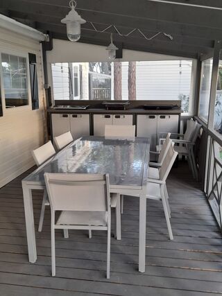 Location  Mobile Home 
