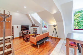  Appartement à vendre 2 pièces 36 m² Cambo-les-bains