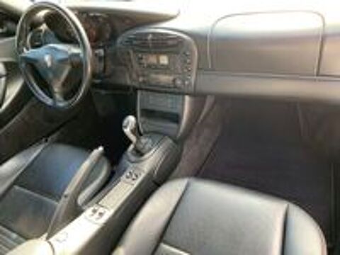 Boxster 2.7i 2000 occasion 01240 Marlieux