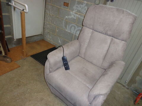 Fauteuil releveur  210 Ch�teau-Gontier (53)