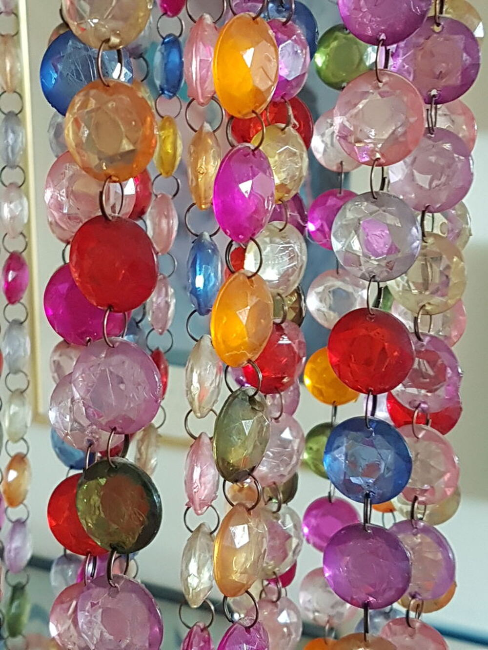 luminaire suspension Décoration