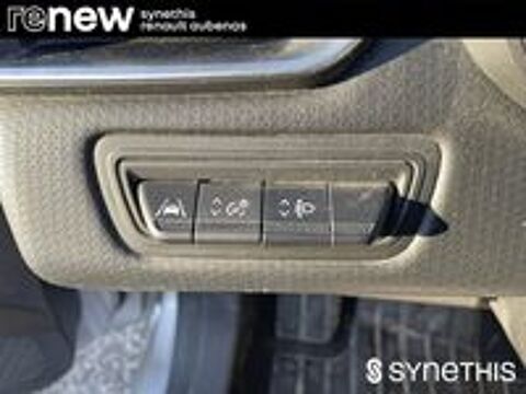 Clio V Clio Blue dCi 100 - 21N Business 2021 occasion 07200 Aubenas