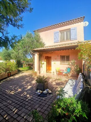  Villa � vendre 5 pi�ces 94 m�