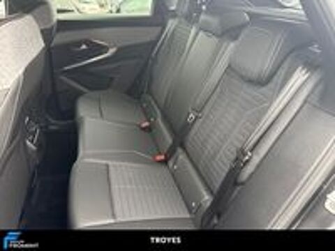 3008 Hybrid 136 e-DCS6 Allure 2024 occasion 10600 La Chapelle-Saint-Luc