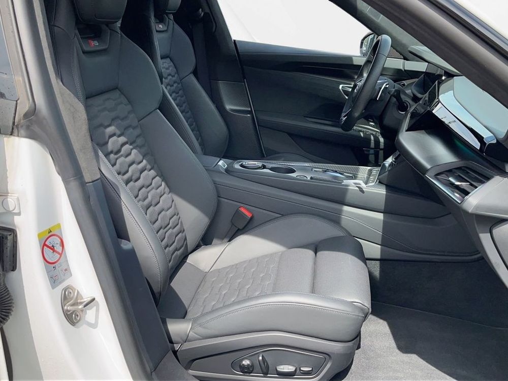 E-TRON RS e-tron GT 598 ch quattro S Extended 2021 occasion 69007 Lyon