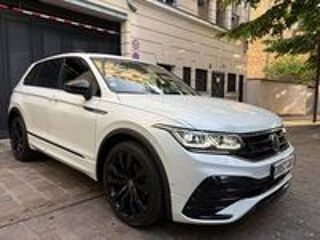 Tiguan 1.5 TSI 150ch DSG7 R-Line Exclusive 2021 occasion 92370 Chaville