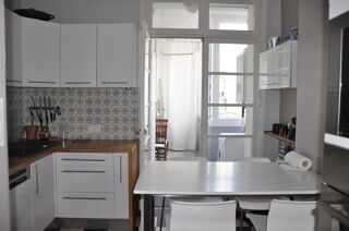  Appartement � vendre 5 pi�ces 117 m�