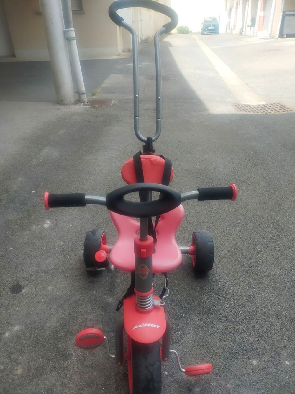 Tricycle enfant Vélos