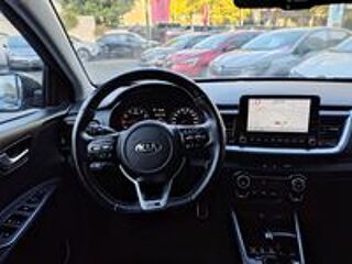 Stonic 1.0 T-GDi 100 ch DCT7 GT Line Premium 2021 occasion 95100 Argenteuil