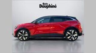 M&eacute;gane Megane E-Tech EV60 220 ch optimum charge Techno 2022 occasion 38140 Rives