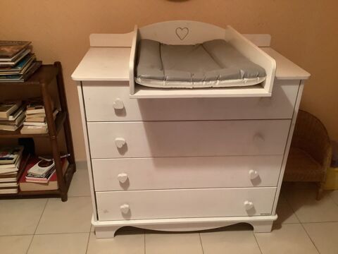 commode pour chambre d?enfant 80 Cagnes-sur-Mer (06)