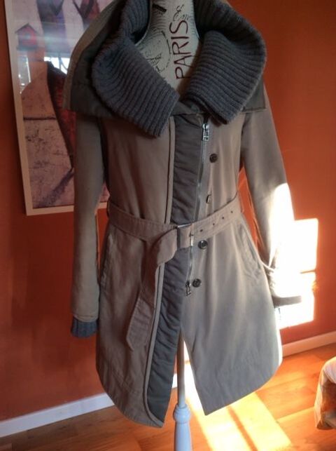 trench femme 50 Étaples (62)