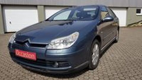 C5 2.0 HDi 138 FAP Exclusive A 2007 occasion 41500 Cour-sur-Loire