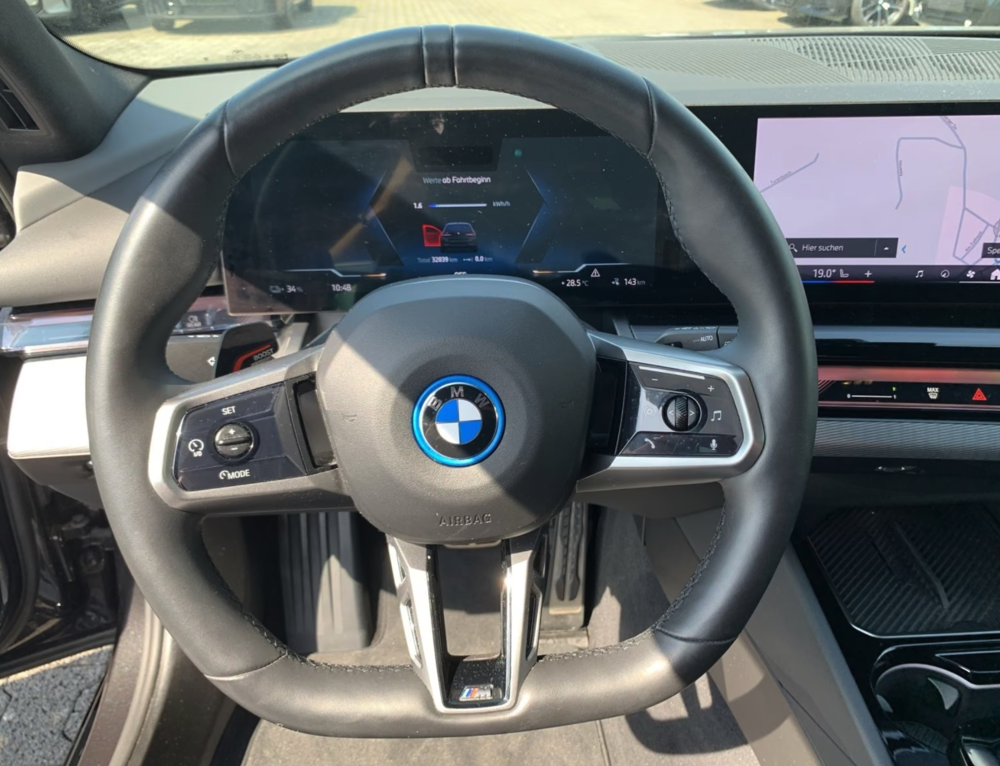 i5 Touring eDrive40 340 ch M Sport 2024 occasion 59000 Lille