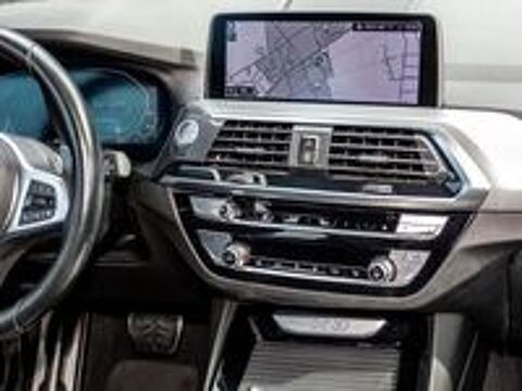X3 xDrive30e 292 ch M Sport 2021 occasion 69006 Lyon