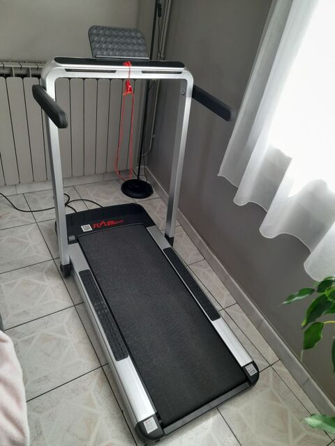 Tapis de course Courrières (62)