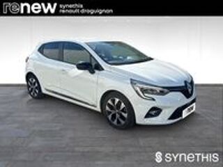 Clio V Clio TCe 100 GPL Evolution 2023 occasion 83300 Draguignan