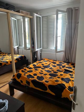  Appartement � louer 4 pi�ces 56 m�