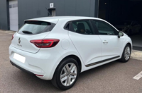 Clio V CLIO SOCIETE E-TECH 140 - 21N BUSINESS REVERSIBLE 2022 occasion 94340 Joinville-le-Pont