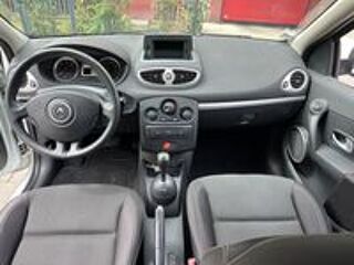 Clio III dCi 85 eco2 Dynamique TomTom BVR 2010 occasion 93250 Villemomble