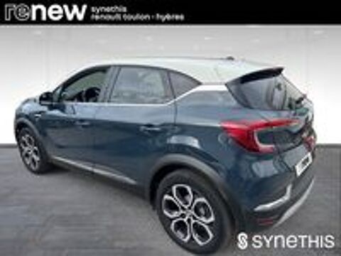 Captur TCe 90 Techno 2023 occasion 83160 La Valette-du-Var