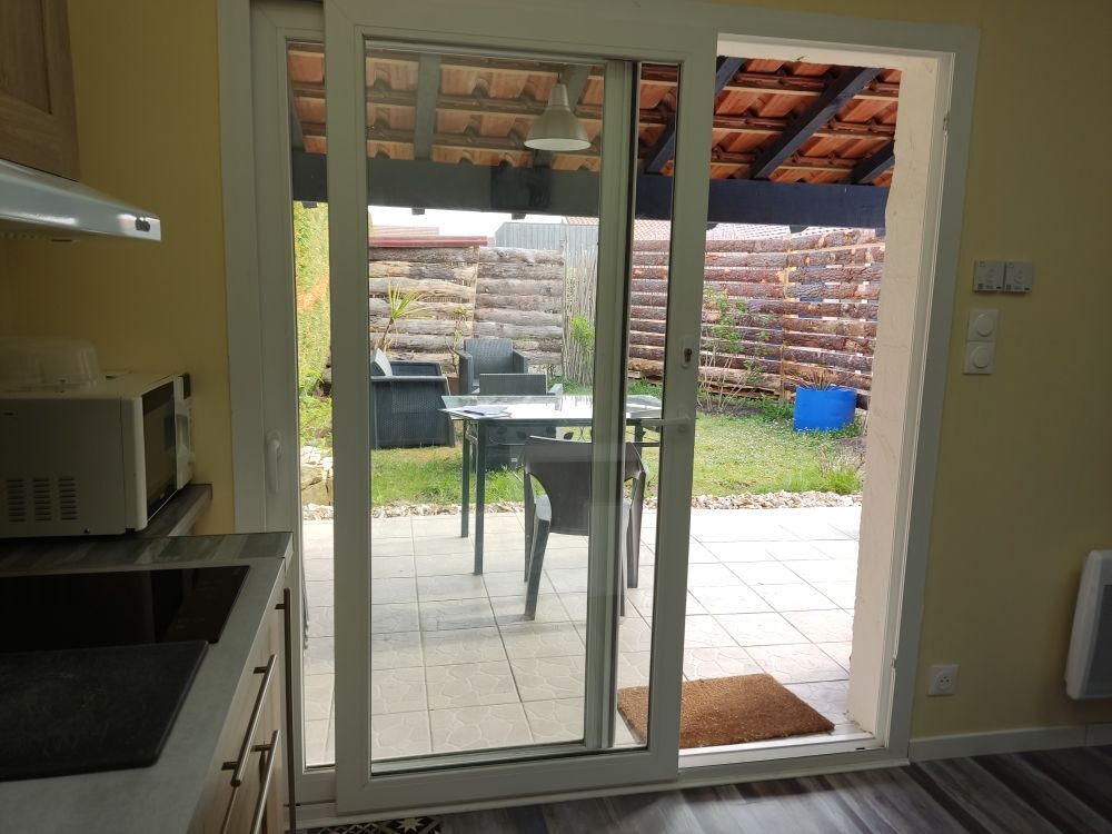   Charmant gite 2/4 pers Gujan-Mestras, Arcachon Aquitaine, Gujan-Mestras (33470)