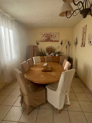  Maison � vendre 5 pi�ces 145 m�