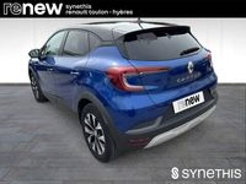 Captur TCe 100 GPL Evolution 2023 occasion 83160 La Valette-du-Var