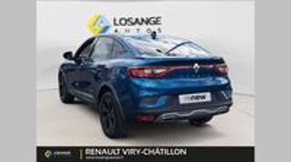 Arkana mild hybrid 160 EDC FAP - 22 R.S. Line 2024 occasion 91170 Viry-Ch&acirc;tillon