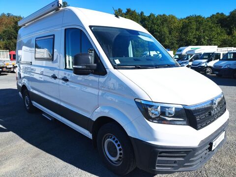 Camping car Camping car 2022 occasion HUIMES 37420