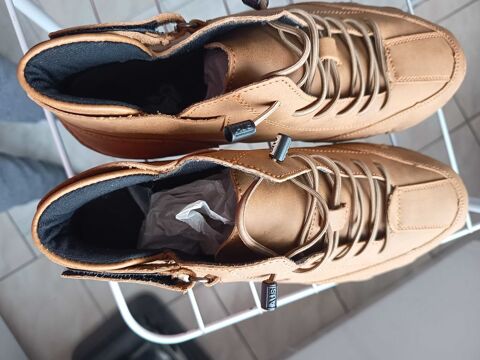 Boots femme 10 Malesherbes (45)