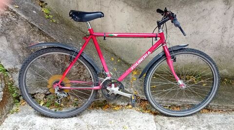 VTT en excellent tat 70 Paris 14 (75)