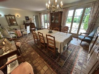  Maison à vendre 7 pièces 148 m²
