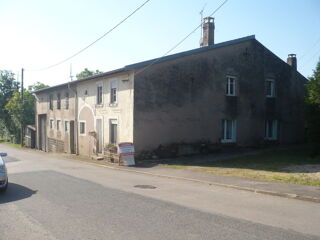  Maison à vendre 6 pièces 120 m²